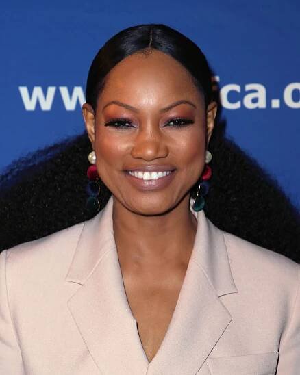 Garcelle Beauvais
