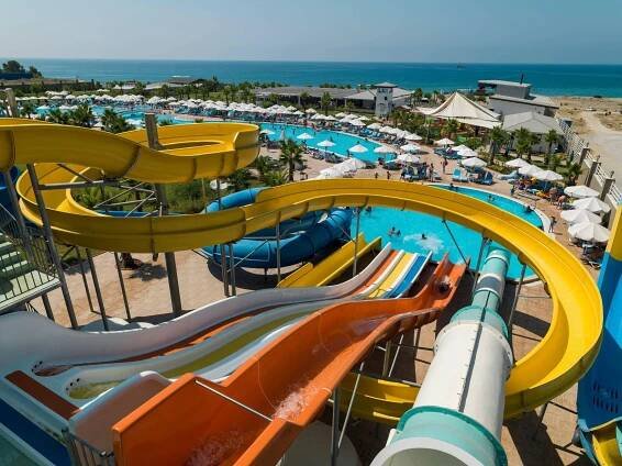 Sultan Of Dreams Hotel & Spa Kızılot Exteriér fotografie