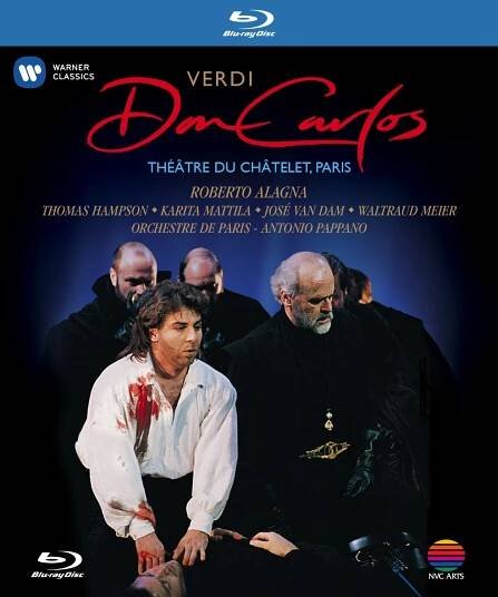 Verdi Giuseppe