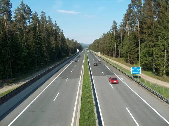 Evropská silnice E66