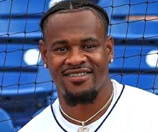 Ted Ginn Jr.