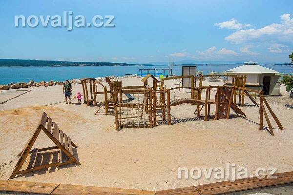 Selce | NOVALJA
