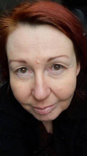 Psychoterapie – Martina Lukášková