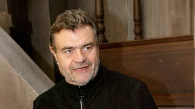 20 let od smrti Jiřího Svobody (†58): Hvězda jako bratr Karel!