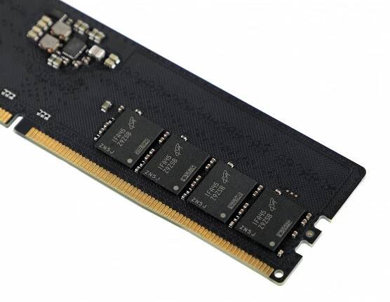 Příchod pamětí DDR5 je skoro tu. Výrobci ukazují hotové moduly DDR5-4800, co je nové?