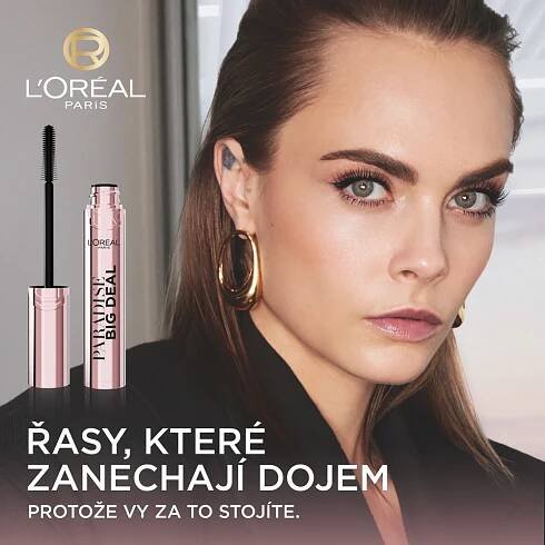 L’Oréal Paris Lash Paradise Big Deal
