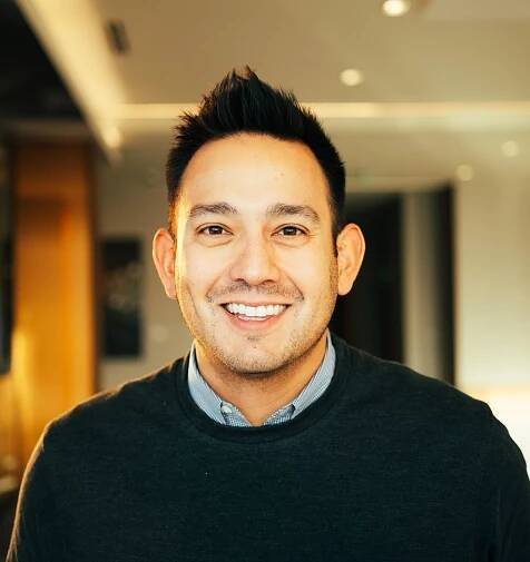 Javier Molina