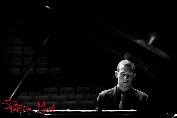 photo by Patricia Mark.