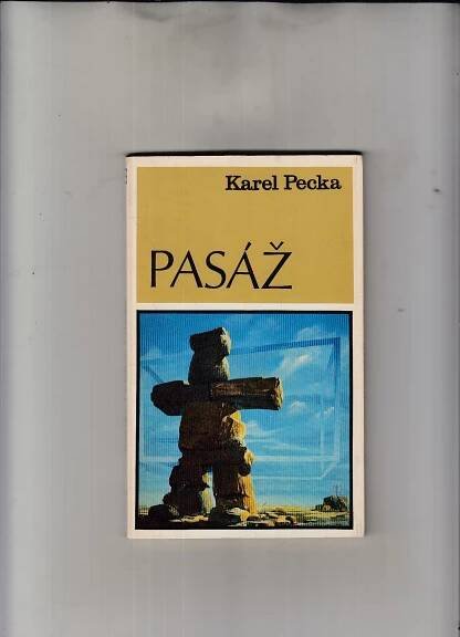 Pecka Karel - Antikvariát Dana Kurovce 