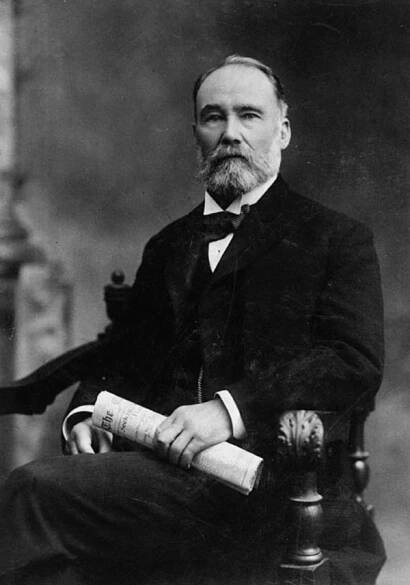 ROSS, Sir GEORGE WILLIAM – Dictionary of Canadian Biography