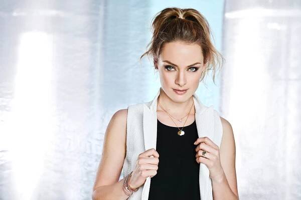 35 Facts About Rachel Skarsten
