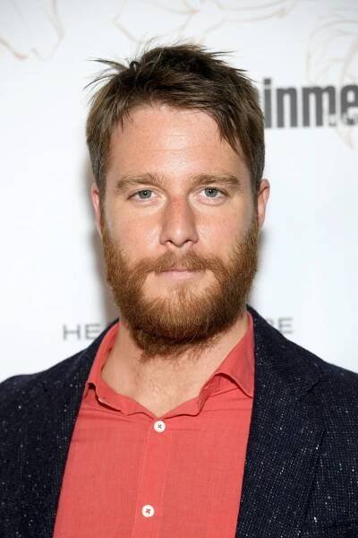 Jake McDorman - Actor
