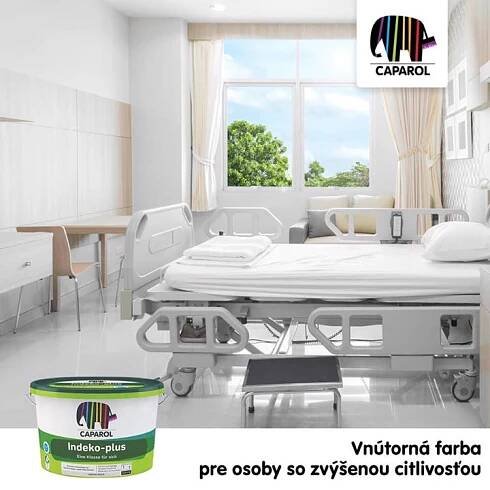 indeko plus 1