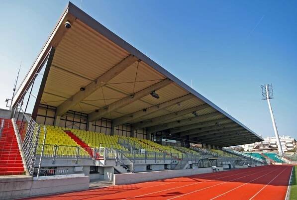 Athletics at the 2013 Games of the Small States of Europe