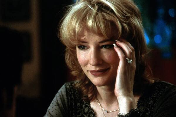 Bláznivá runway - Z filmu - Cate Blanchett