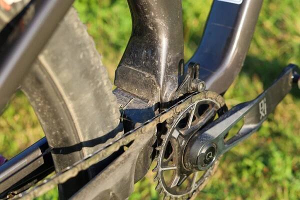 Cannondale Scalpel + RockShox Flight Attendant | TEST