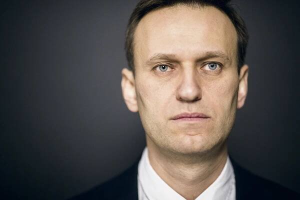 Tři obavy Alexeje Navalného