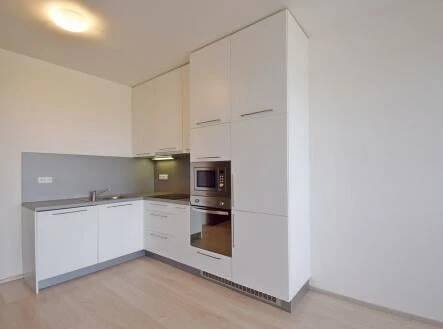 2+kk s balkonem 54 m2 v novostavbě, Praha 5 Barrandov | Realitní kancelář ZITA 