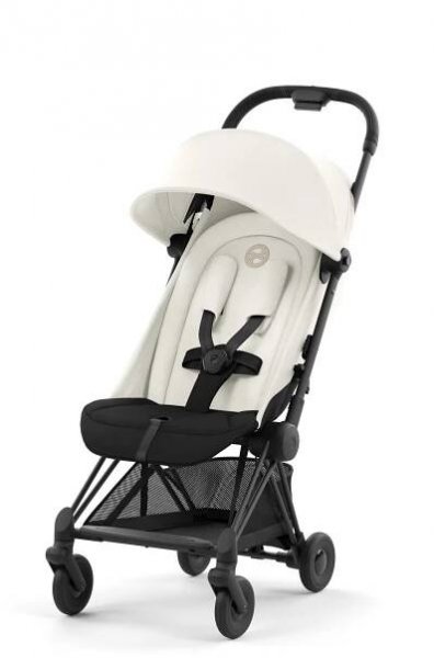 Cybex Coya Rose Gold Off White 2023