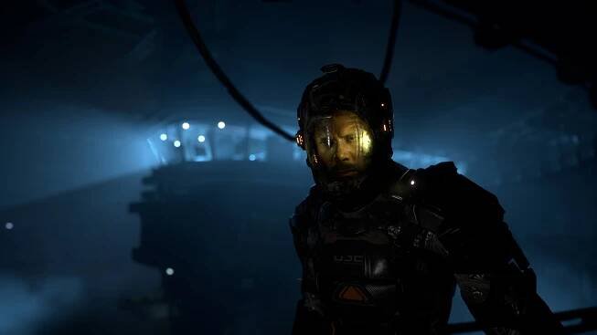The Callisto Protocol - Day One Edition - Xbox Series X