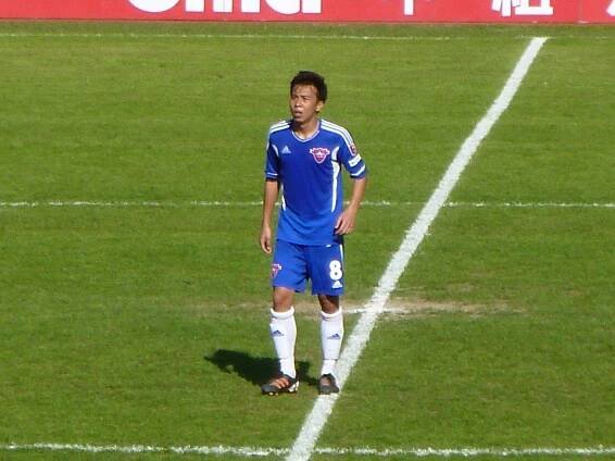 Chow Cheuk Fung