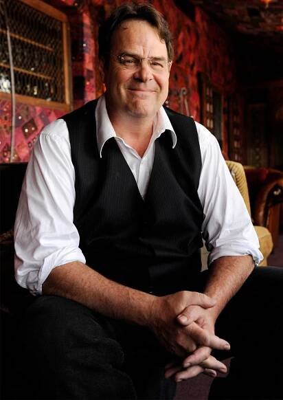 Dan Aykroyd
