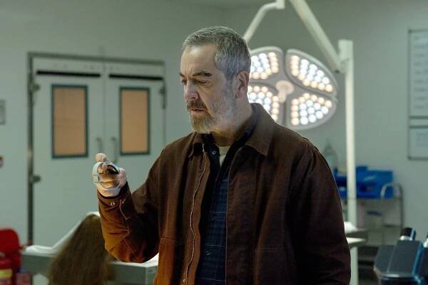 Podezření - Jackie - Z filmu - James Nesbitt
