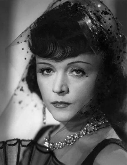 Forgotten Hollywood: Pola Negri