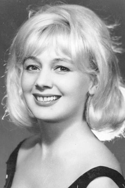 Zdena Gruberová herečka