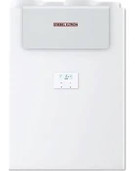 Bojler Stiebel-eltron STIEBEL ELTRON VRC-W 400 E větrací systém 60-400m3/h s rekuperací tepla, entalpický výměník tepla, bílá