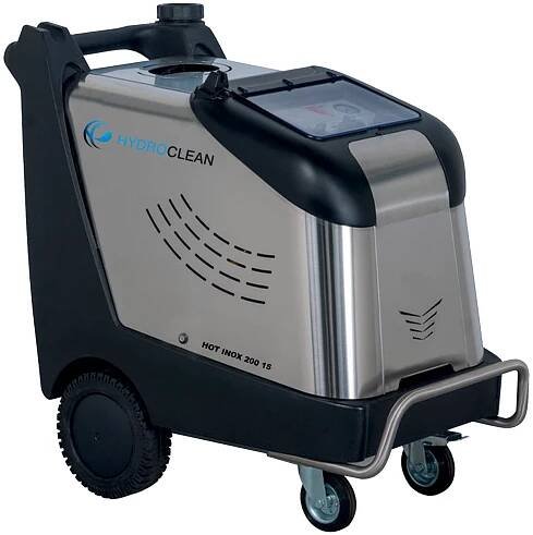 Hydroclean | Hot water cleaner HOTINOX - Hydroclean