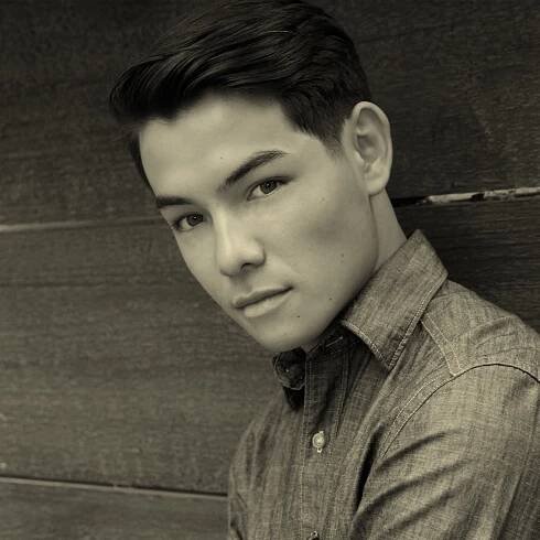 Ryan Potter