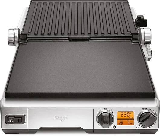 Sage BGR840 SMART