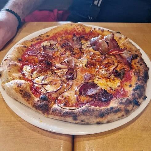 PIZZA RISTORANTE TINITO, Lovosice - Restaurant Reviews, Photos & Phone Number - Tripadvisor