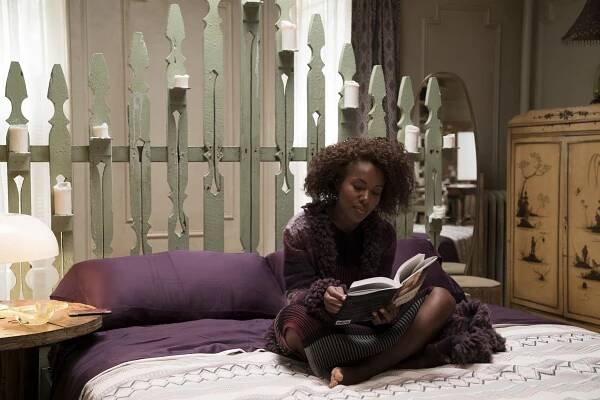 Ona to musí mít - #Láskajeláska (Sexualita je proměnlivá) - Z filmu - DeWanda Wise