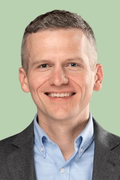 Brian Kelly, Deputy General Counsel at DocuSign
