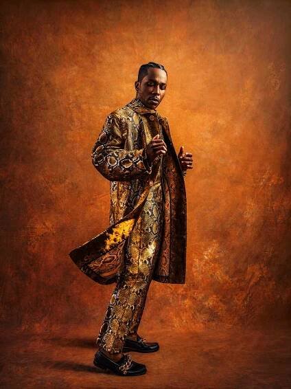 Leslie Odom Jr. Reveals 'Really Beautiful Thing' His 'Hamilton' Costar Said About Raising a Black Son
