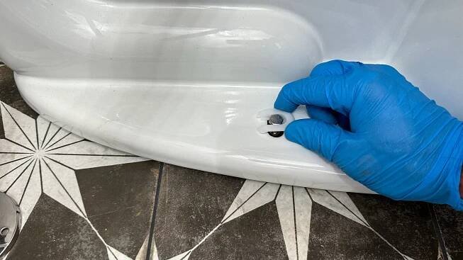 How To Install A Toilet – Forbes Home