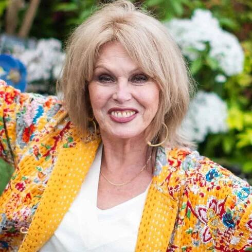 Joanna Lumley, 79, swears by 'cheap as chips' face cream for her incredible skin - I'm stocking up