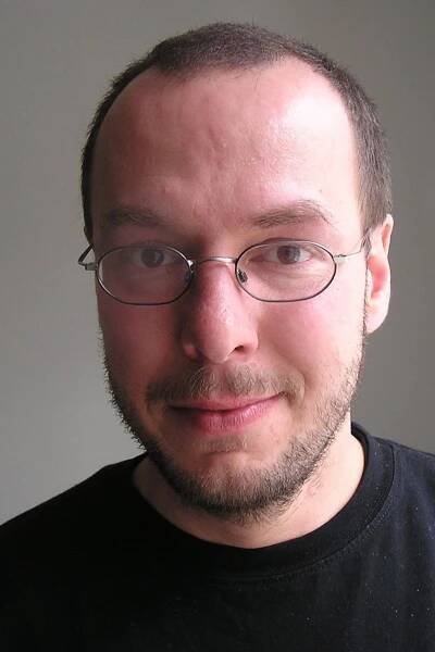 Lukáš Hlavica herec