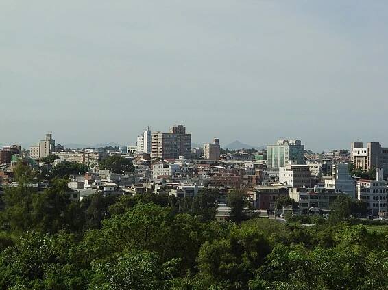File:Jinchengtownview.JPG - Wikimedia Commons
