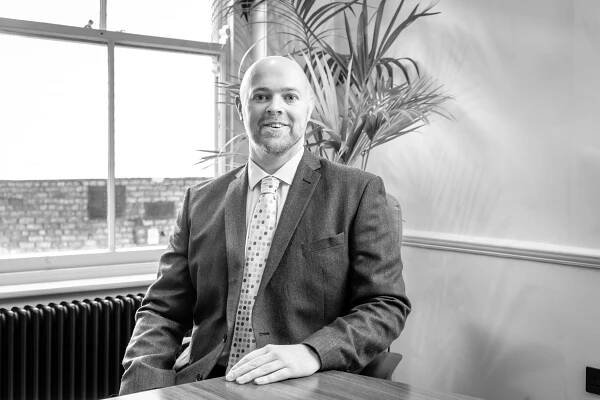 Chris Thompson MARLA, Lettings Valuer & Property Manager