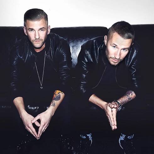 Back Beat Seattle | Video: Galantis’ “Hunter”