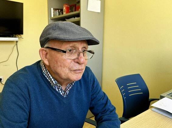 Fundación Eduardo Gallardo