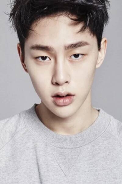 Kwon Hyun-bin herec