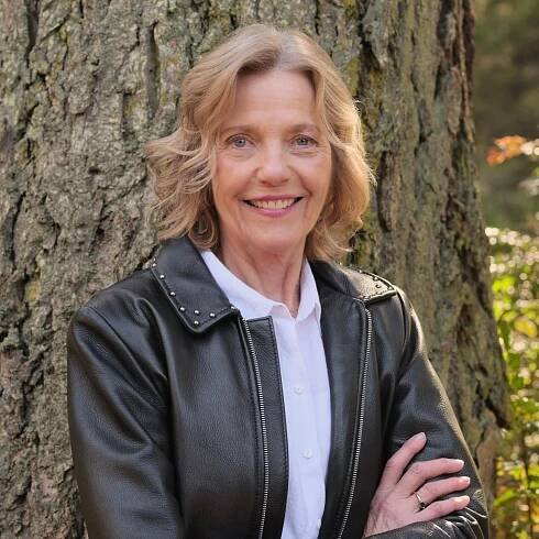 Kathryn Ford M.D. - Couples Therapy – Learning Partners