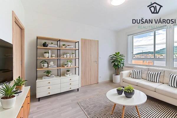 Pronájem Byt 2+1, Fibichova, Šumperk