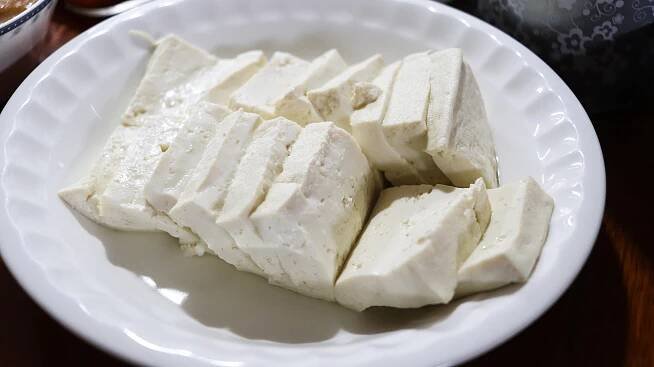 Tofu vs Tempeh: Rozdíl a srovnání