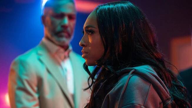 'Tyler Perry's Beauty in Black' Release Date, Cast, Trailer, Ending Explained