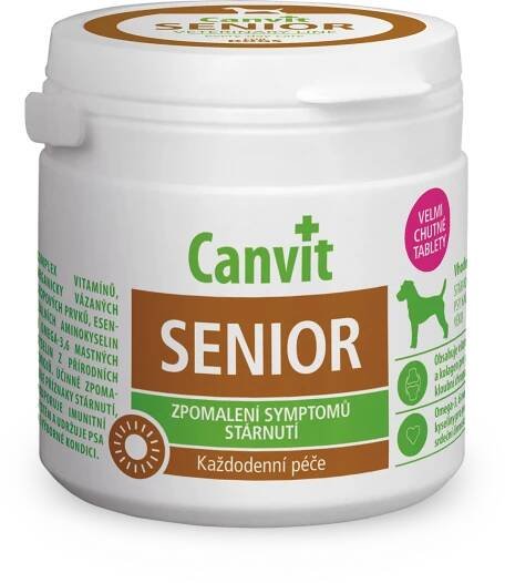 Canvit Senior